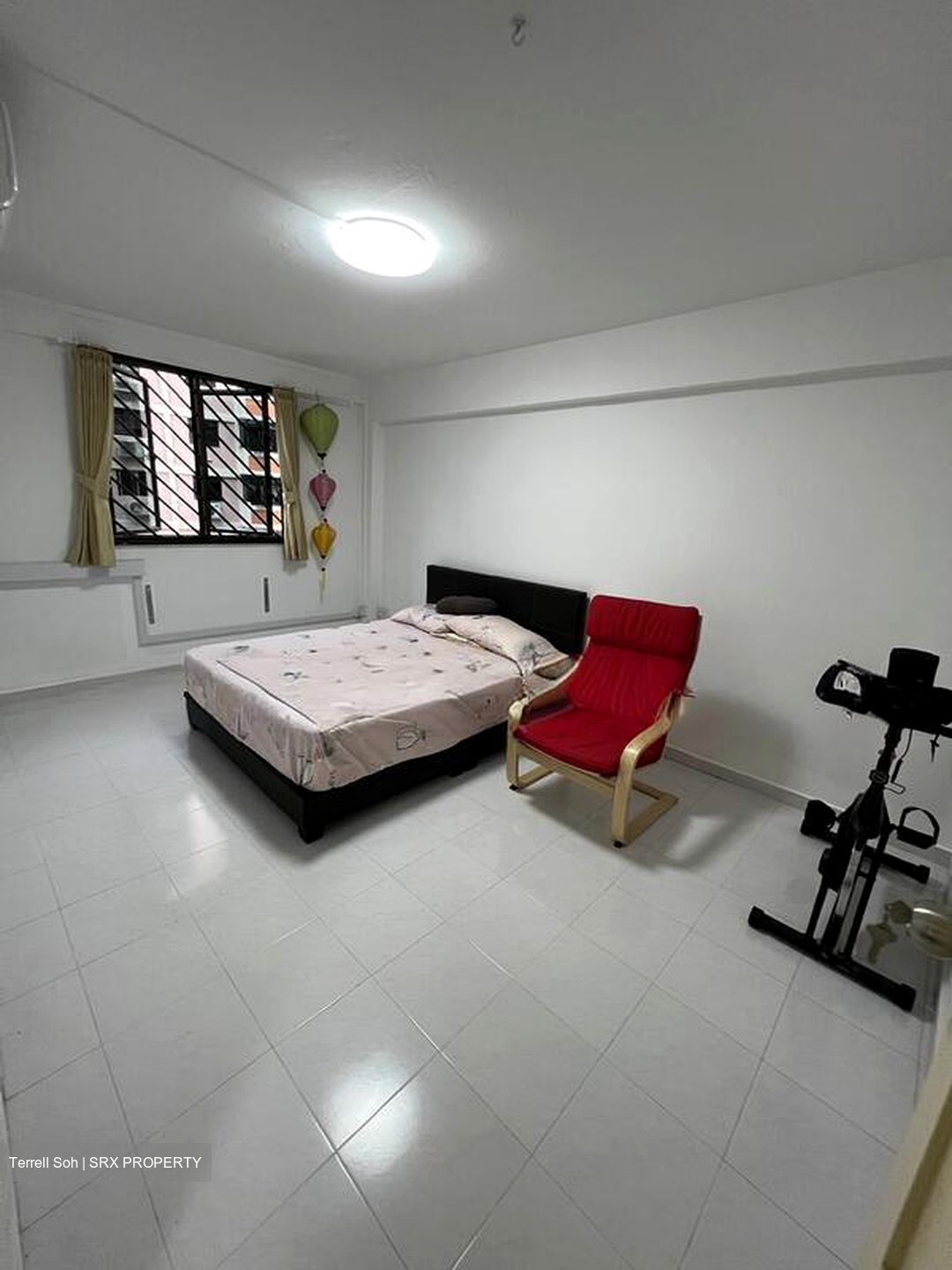Blk 102 Crescent View (Queenstown), HDB 3 Rooms #520007221